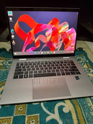 Laptop HP EliteBook x360 1040 G10 32GB Intel Core i7 SSD 512GB