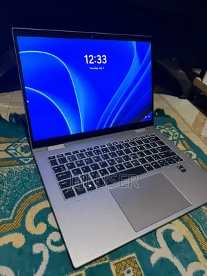 Laptop HP EliteBook x360 1040 G10 32GB Intel Core i7 SSD 512GB