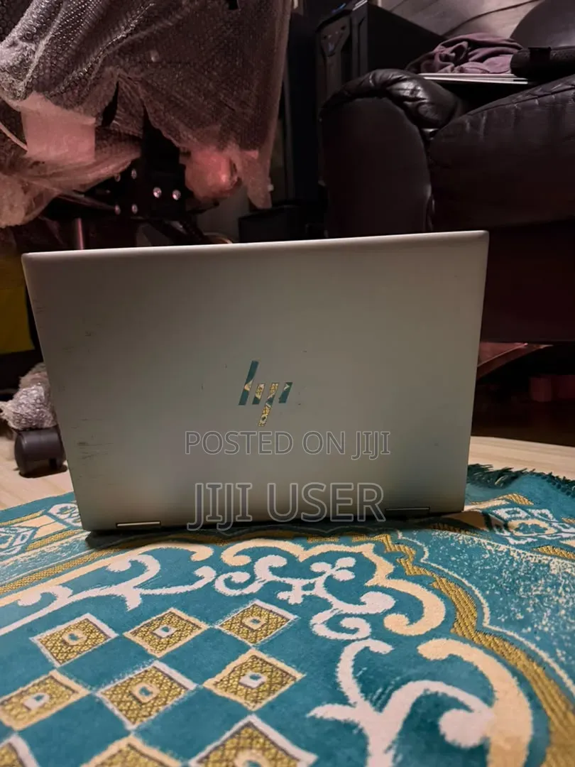 Laptop HP EliteBook x360 1040 G10 32GB Intel Core i7 SSD 512GB