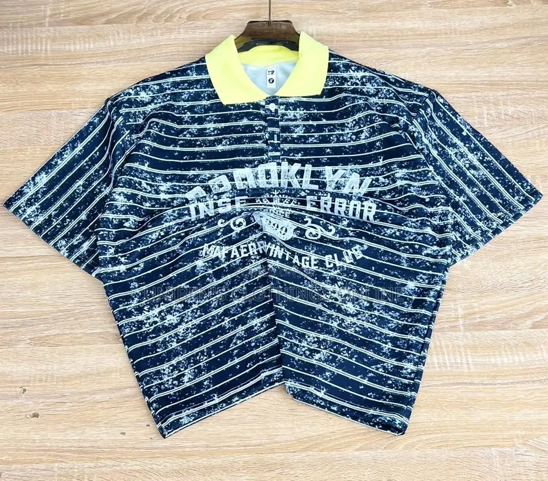 Quality Casablanca Tops