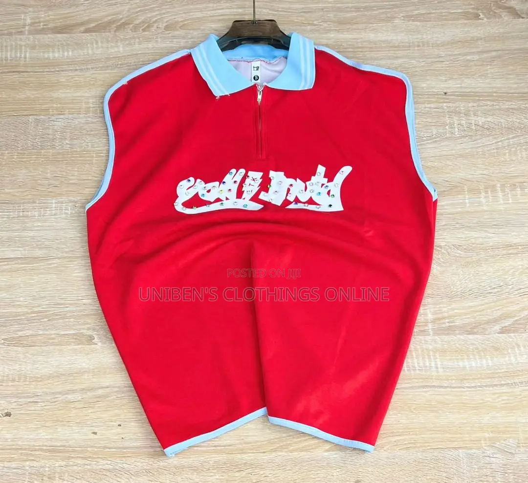 Quality Casablanca Tops