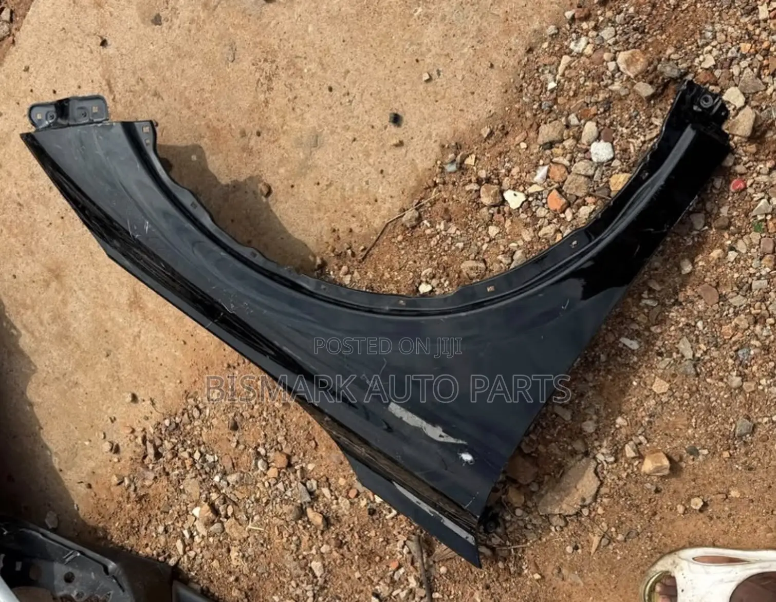 Acura MDX 2022 2023 2024 2025 2026 Fender