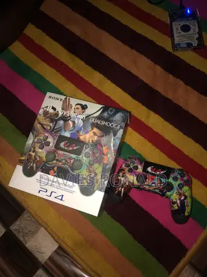 PLAY STATION 4 Controllers