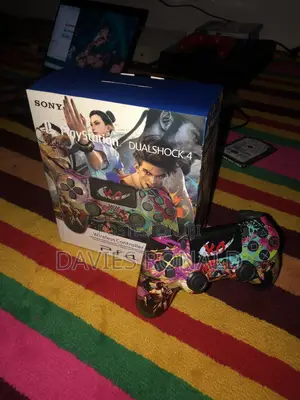 PLAY STATION 4 Controllers
