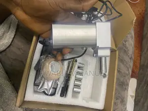 Dreadlocks Machine