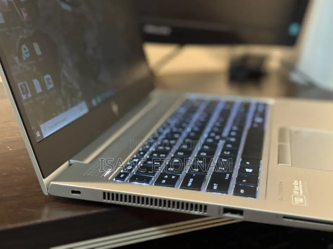 Laptop HP EliteBook 840 G5 8GB Intel Core i5 SSD 256GB