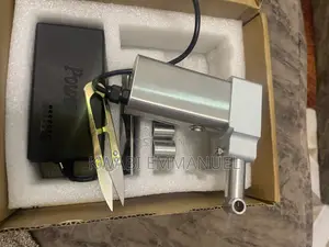 Dreadlocks Machine