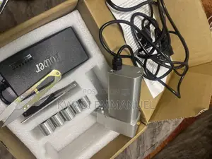 Dreadlocks Machine