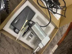 Dreadlocks Machine