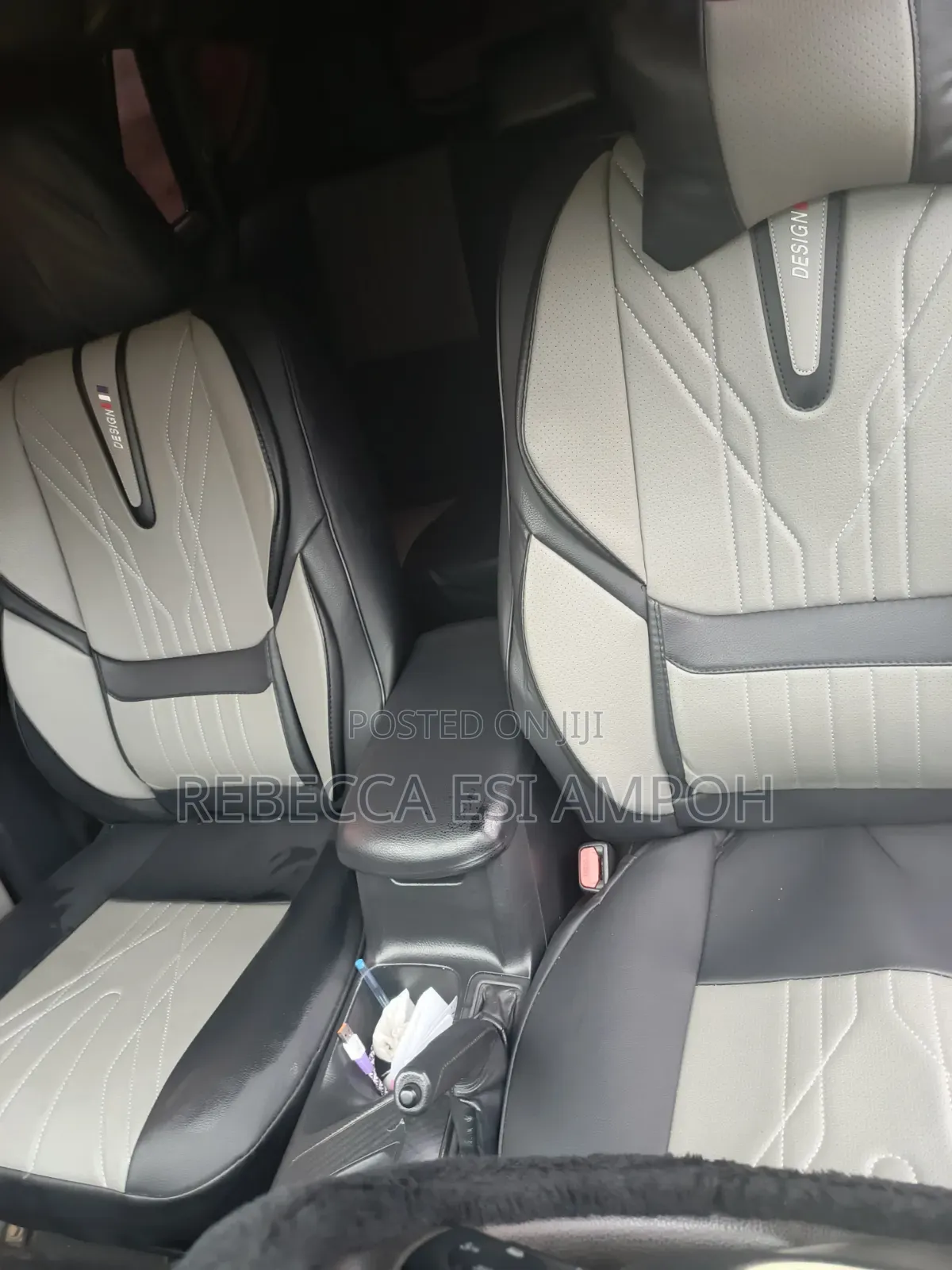Toyota RAV4 2015 Black