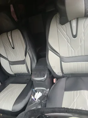 Toyota RAV4 2015 Black
