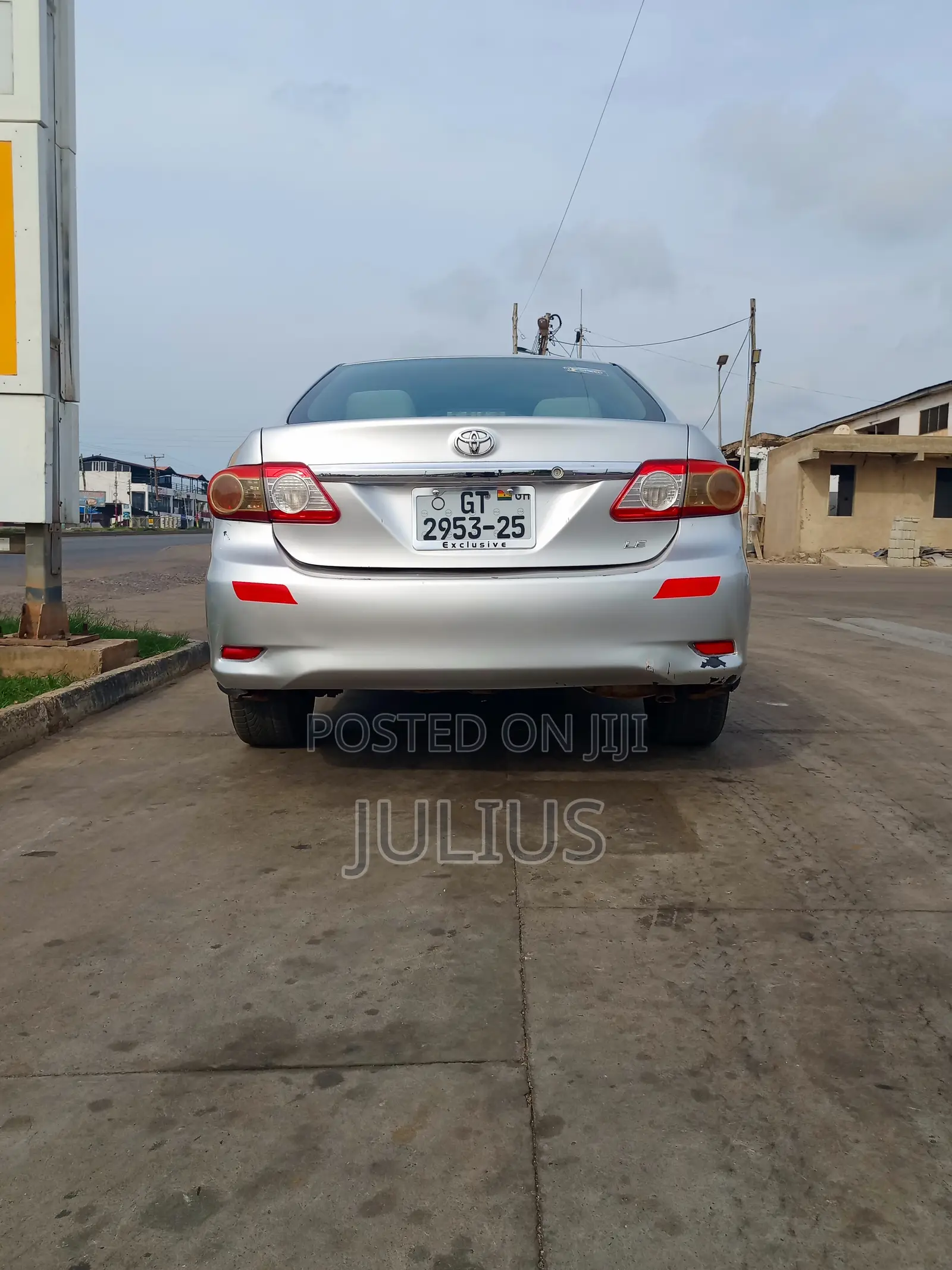 Travelbug.Gh
