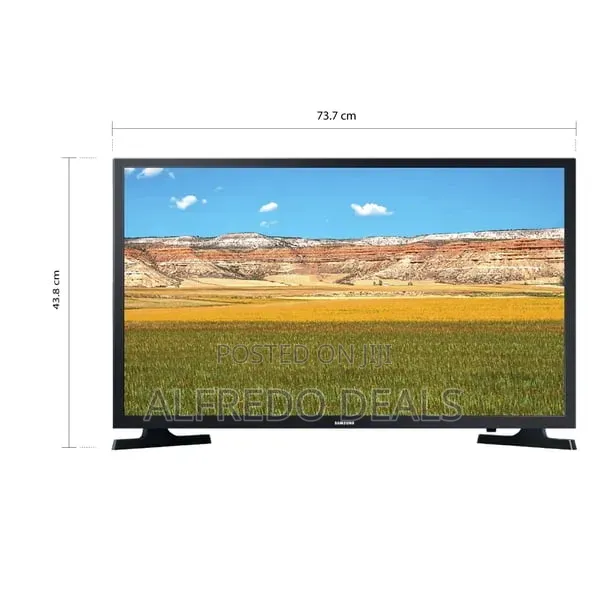 Samsung 32 Series 4