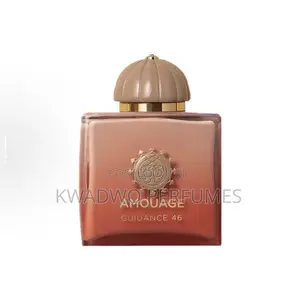 Amouage Guidance 46