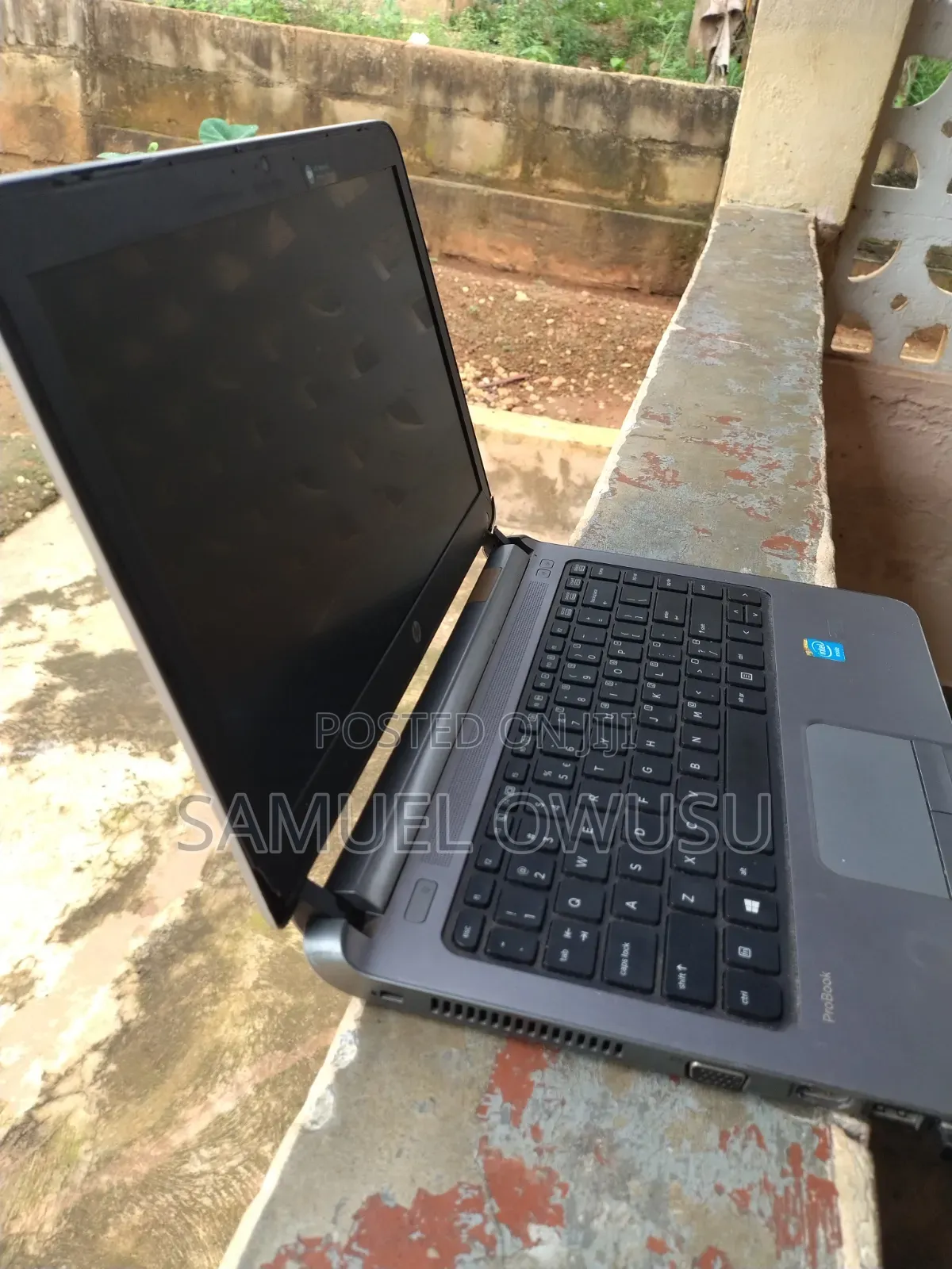 Laptop HP ProBook 430 G1 4GB Intel Celeron HDD 350GB