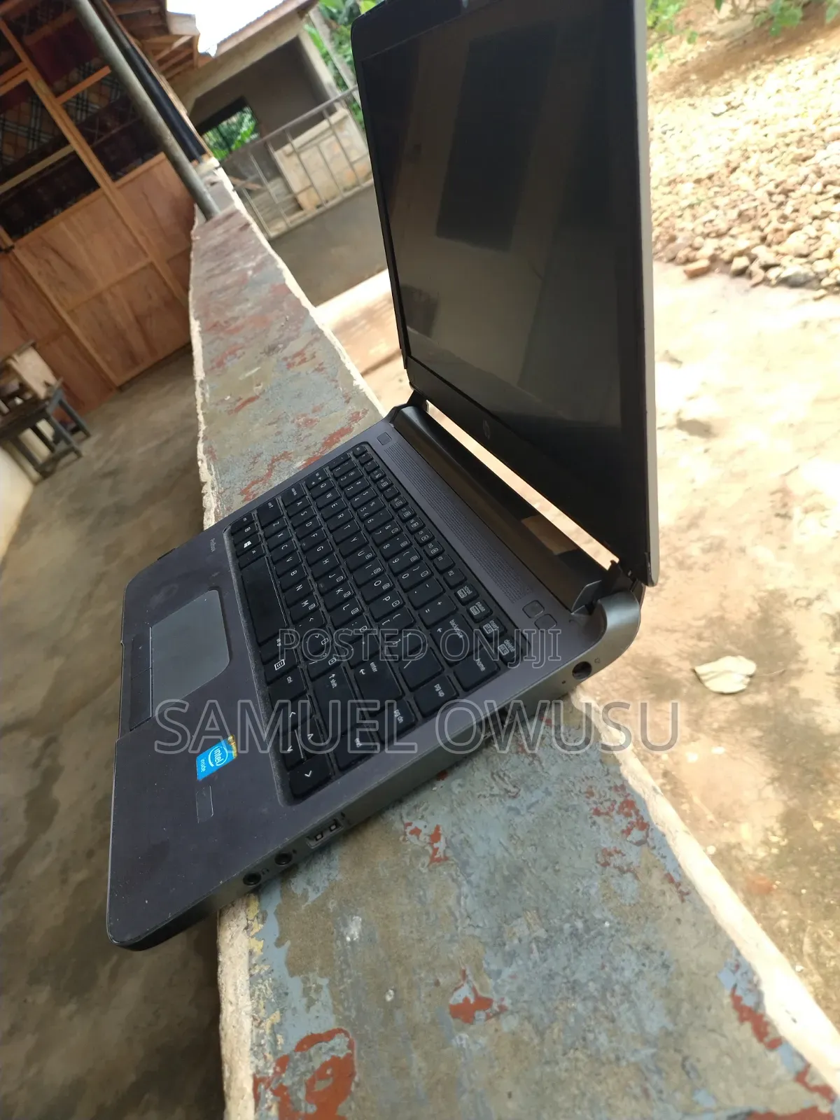Laptop HP ProBook 430 G1 4GB Intel Celeron HDD 350GB