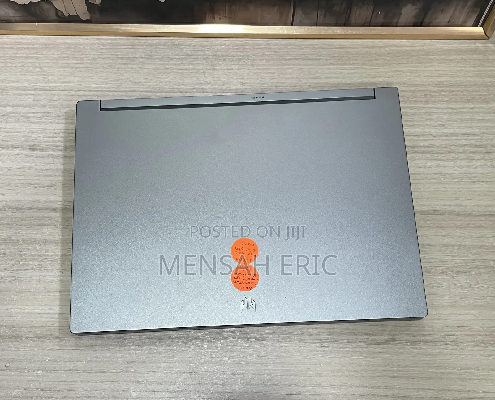 Laptop Acer Predator Triton 14 16GB Intel Core i7 HDD 512GB