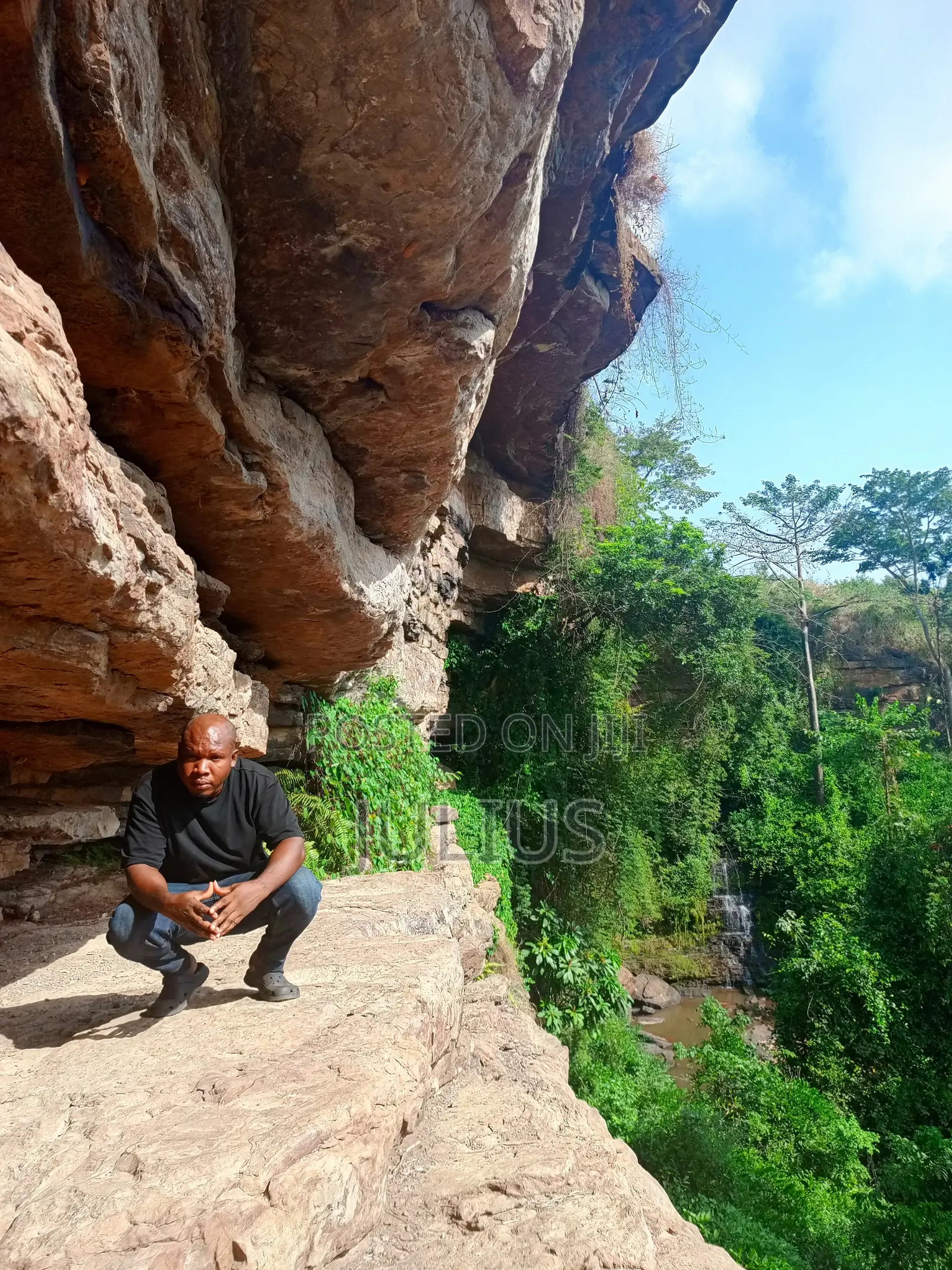Travelbug.Gh