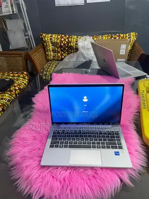 Laptop HP ProBook 640 G8 8GB Intel Core i5 SSD 256GB