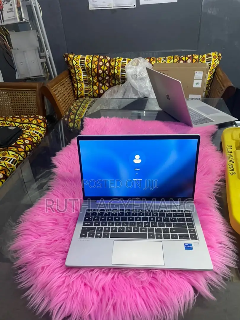 Laptop HP ProBook 640 G8 8GB Intel Core i5 SSD 256GB