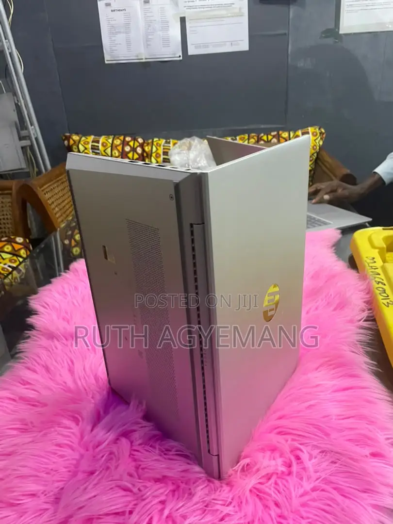 Laptop HP ProBook 640 G8 8GB Intel Core i5 SSD 256GB