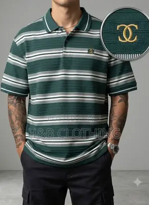 Mens Branded Lacoste