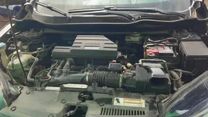 Honda CR-V 2021 Blue