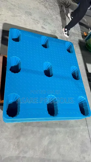 Plastic Pallets