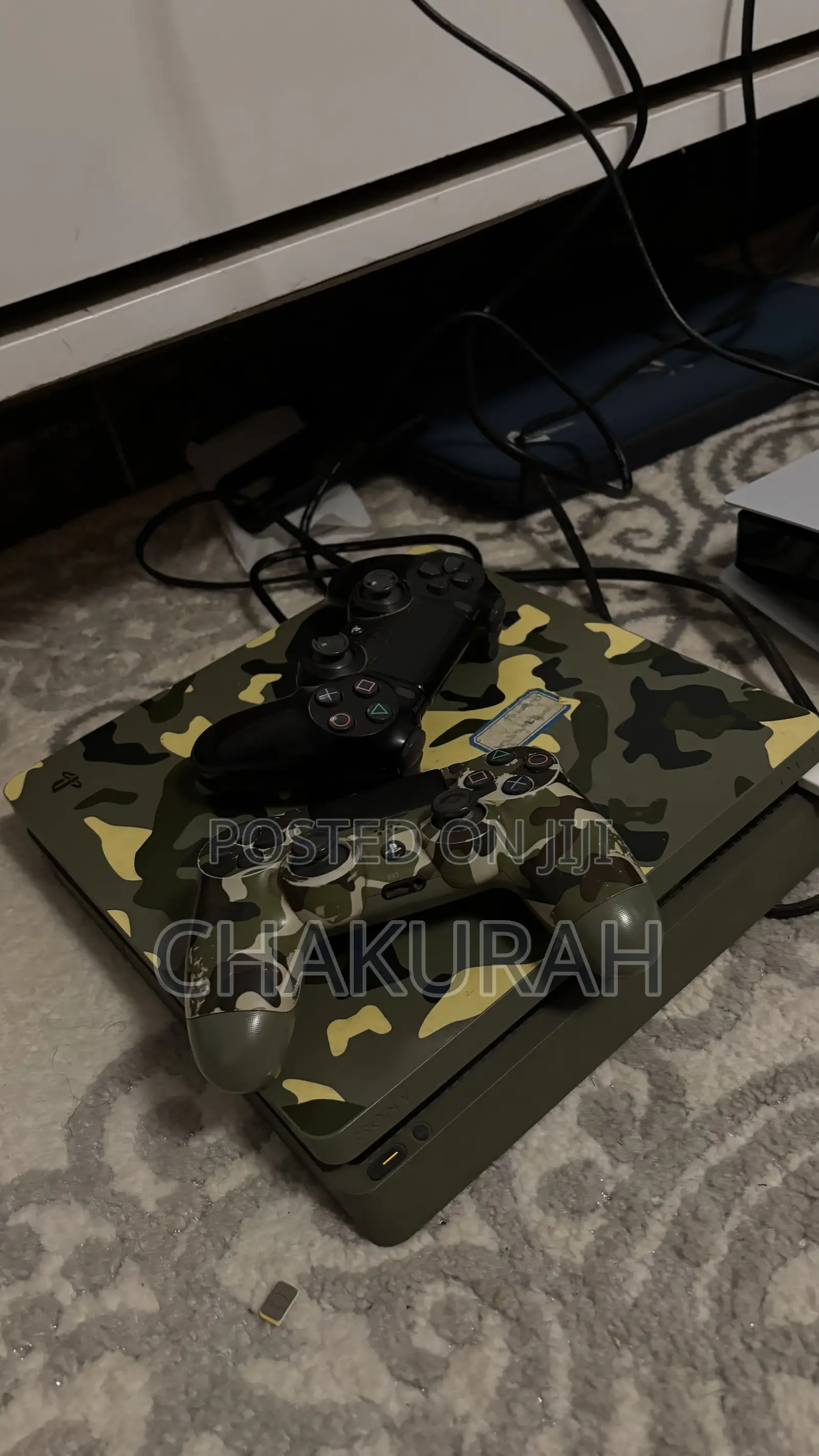 Play Station