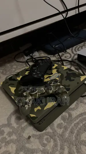 Play Station