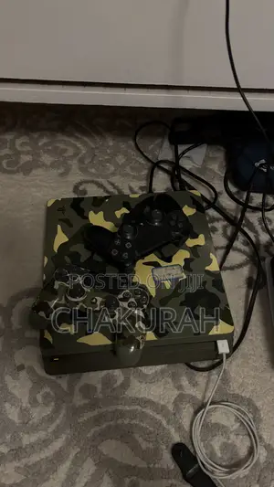 Play Station