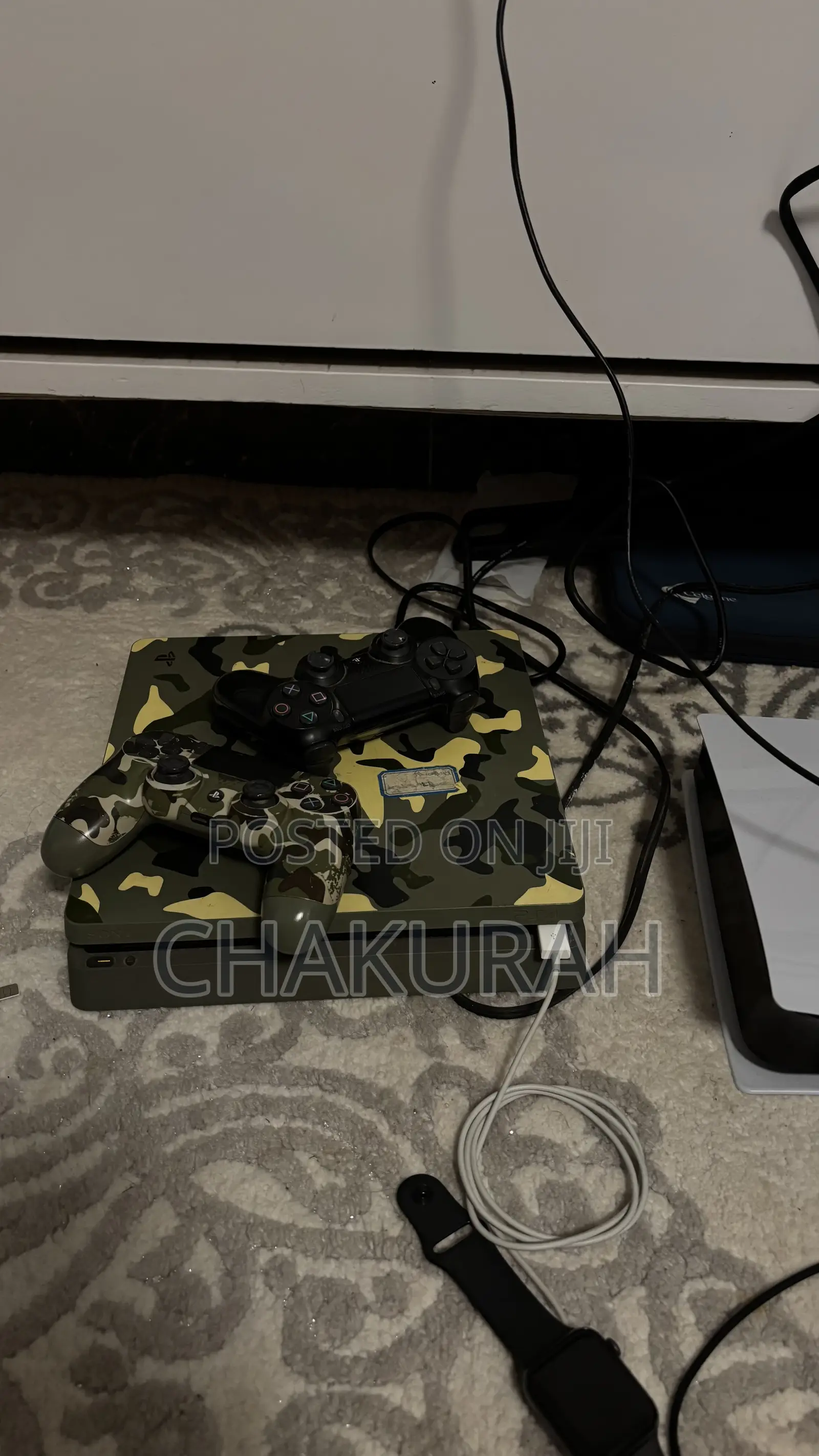 Play Station