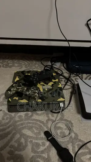 Play Station