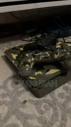 Play Station