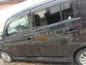 Toyota bB 2009 Black