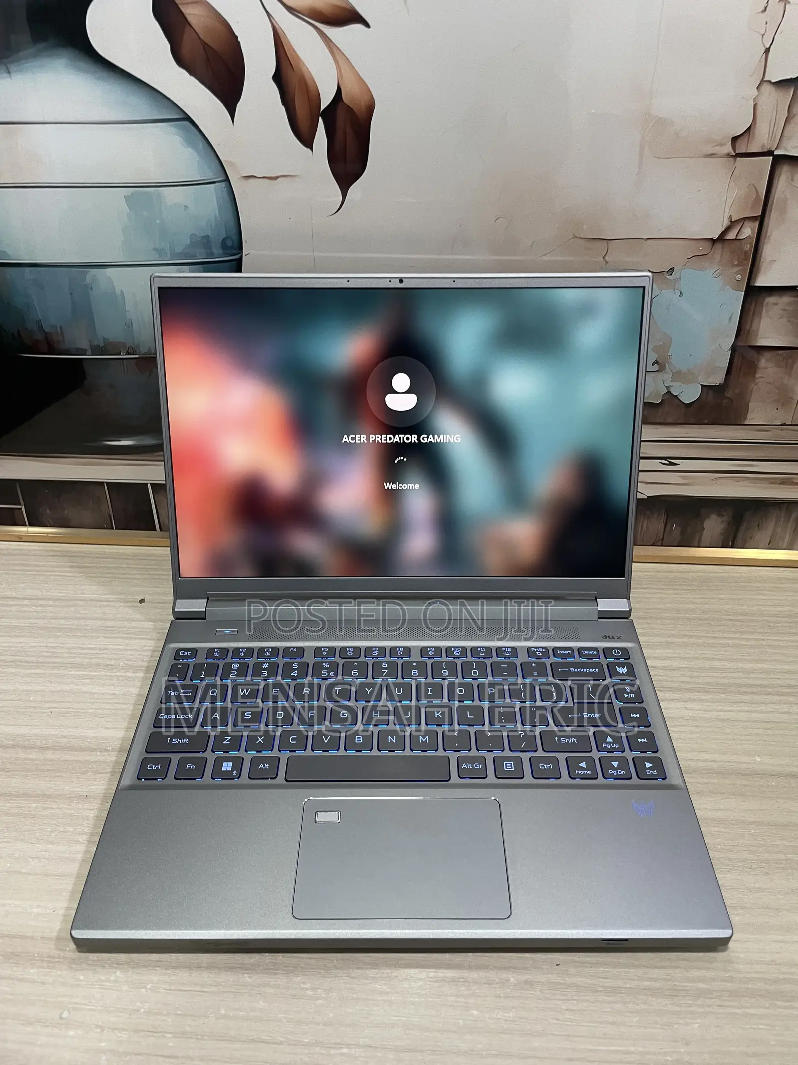 Laptop Acer Predator Triton 14 16GB Intel Core i7 HDD 512GB
