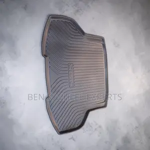Honda CRV Trunk Cover 2024