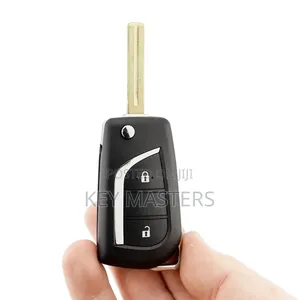 Toyota Camry, Corolla 2014 Remote Key
