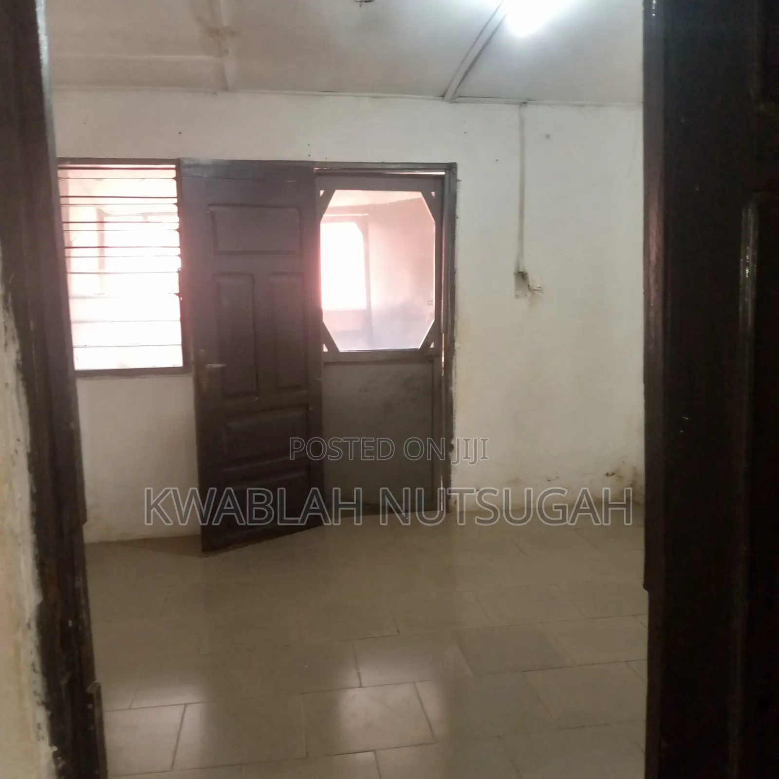 1bdrm Room & Parlour in Ravico Estate for rent