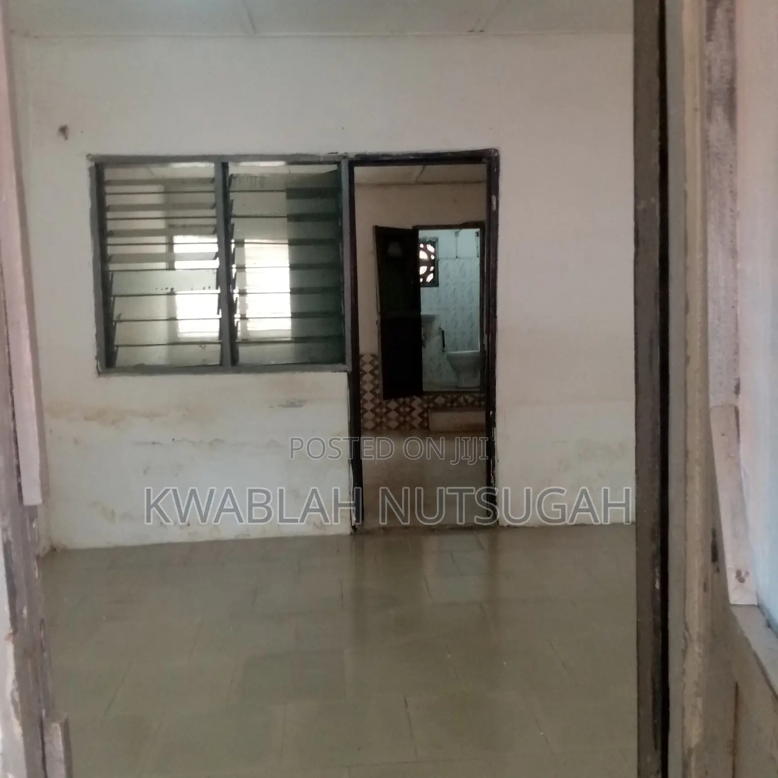 1bdrm Room & Parlour in Ravico Estate for rent