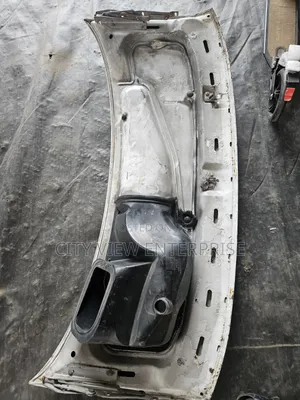 Mercedes-Benz Sprinter Front Bonnet
