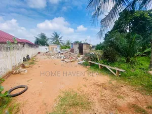 One Plot for Joint Venture ( JV ) at Dzorwulu