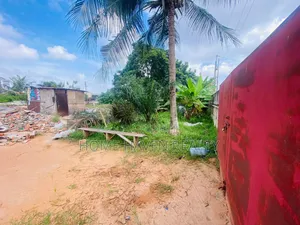 One Plot for Joint Venture ( JV ) at Dzorwulu