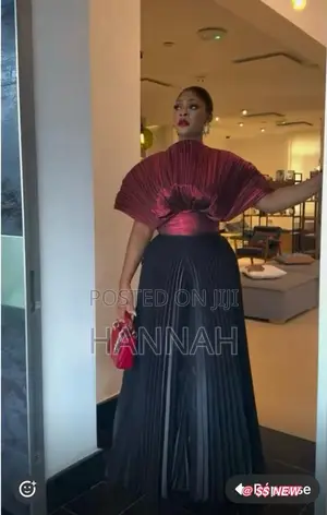 Hans Beauty Dresses