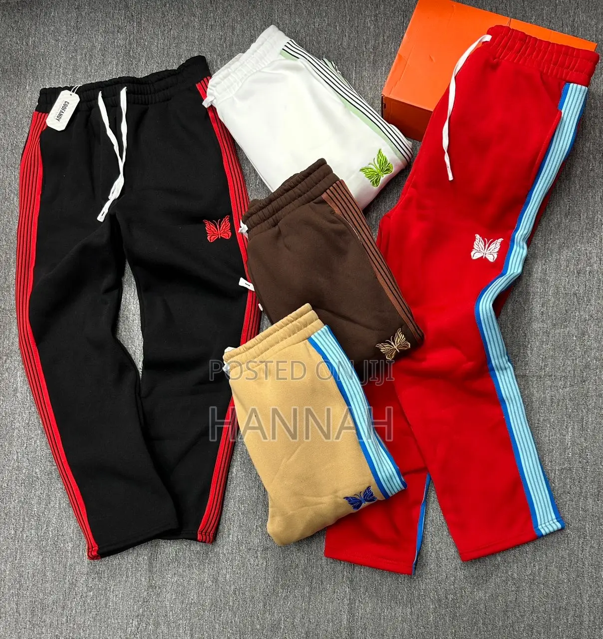 Hans Beauty Dresses