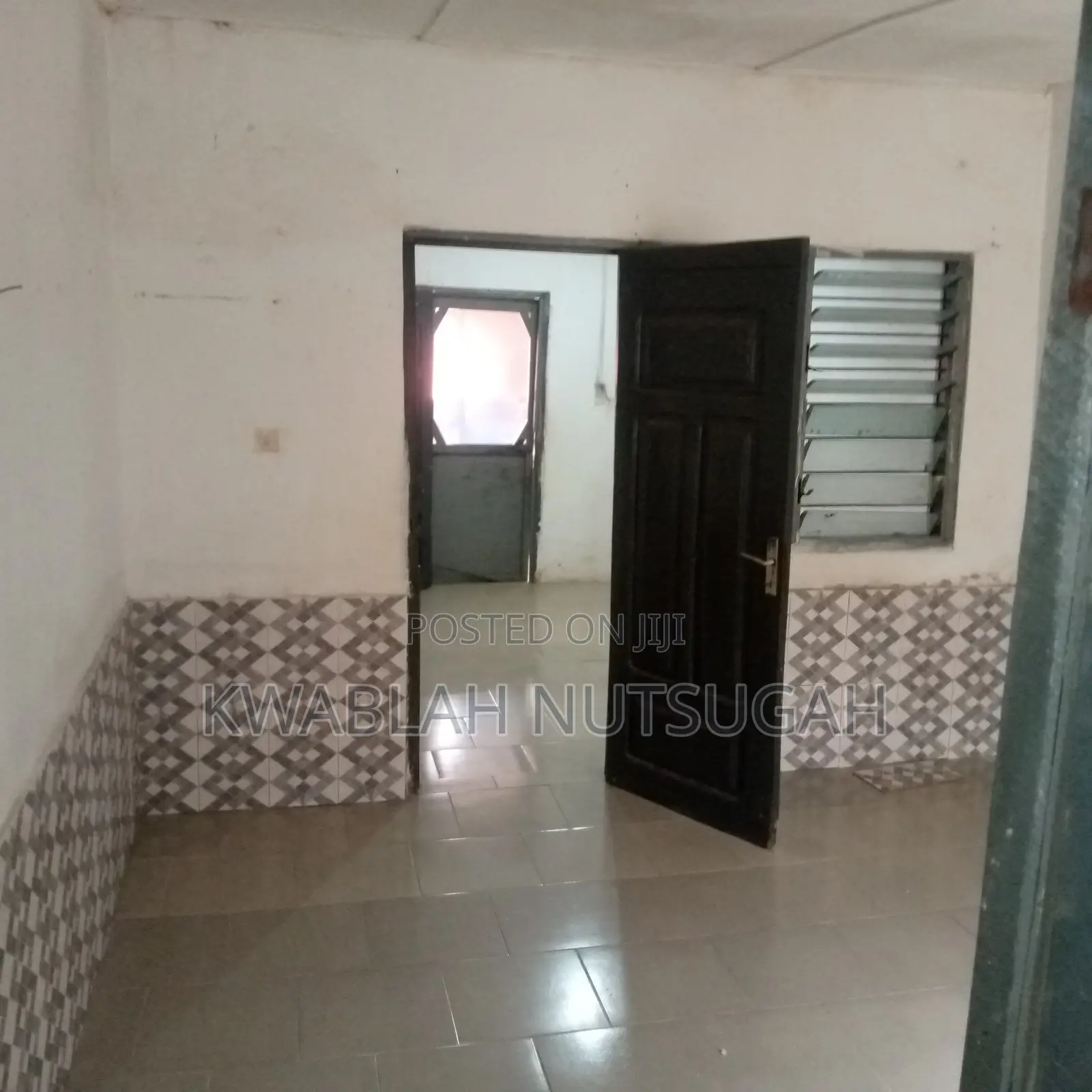 1bdrm Room & Parlour in Ravico Estate for rent