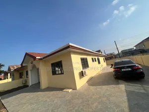 Furnished 3bdrm House in Tema, Community 25 for sale