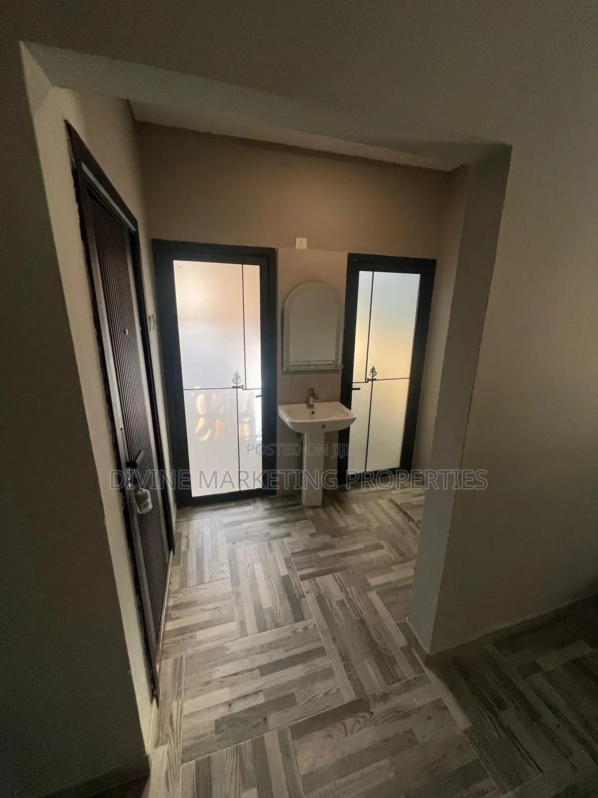 Furnished 3bdrm House in Tema, Community 25 for sale
