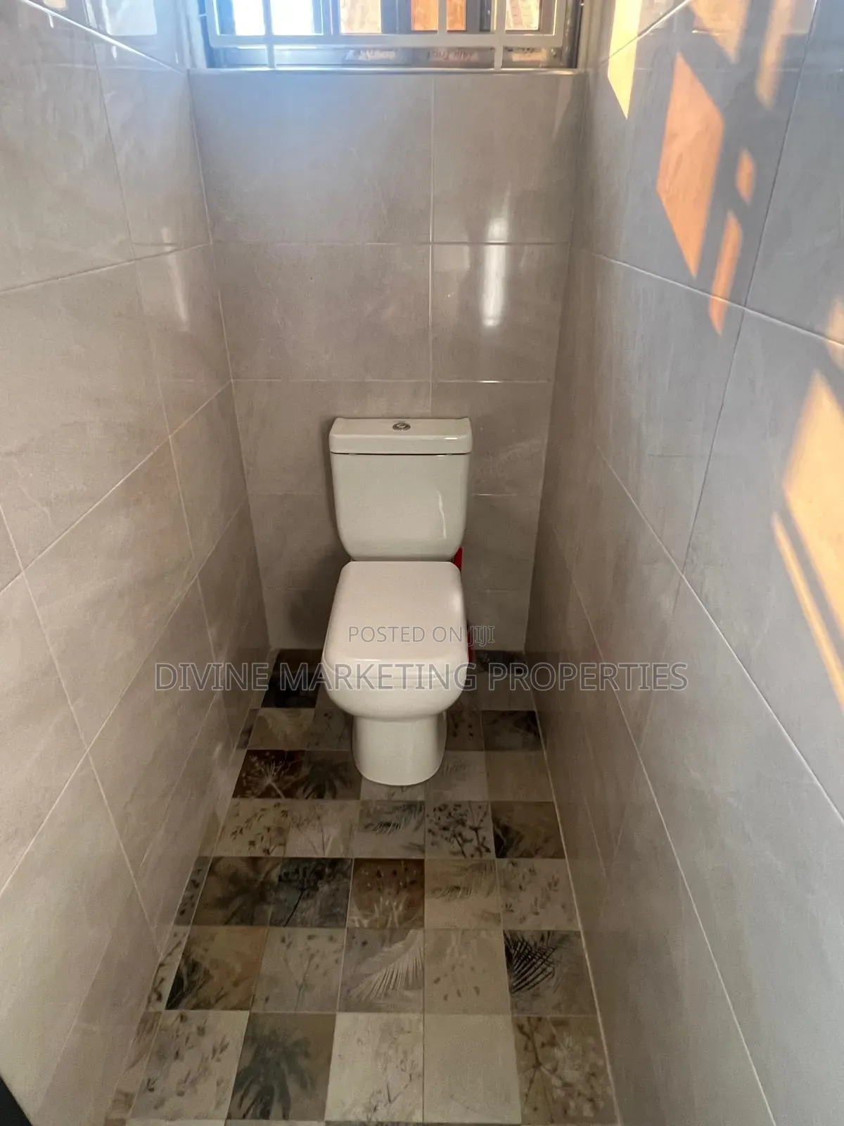 Furnished 3bdrm House in Tema, Community 25 for sale