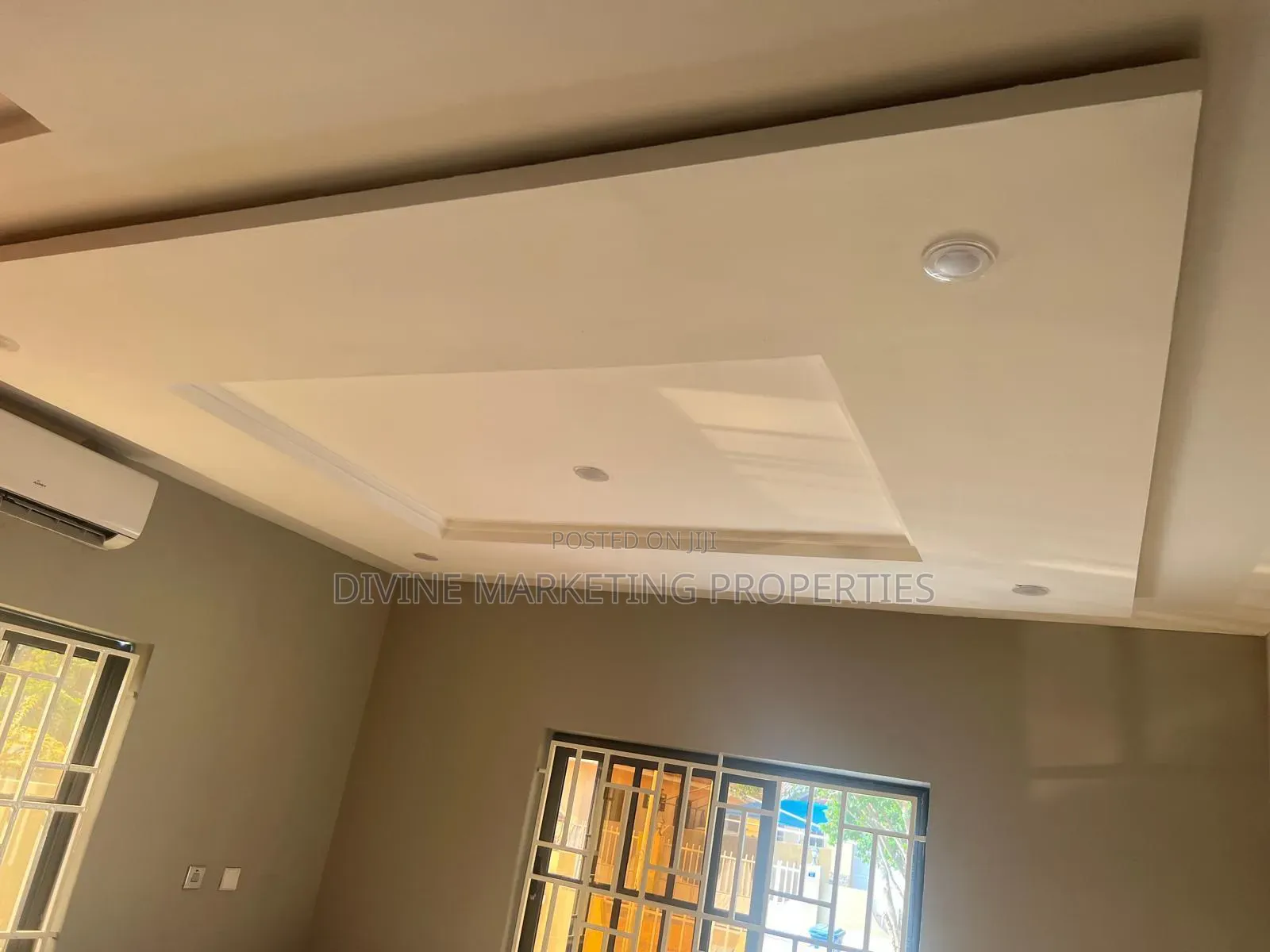Furnished 3bdrm House in Tema, Community 25 for sale